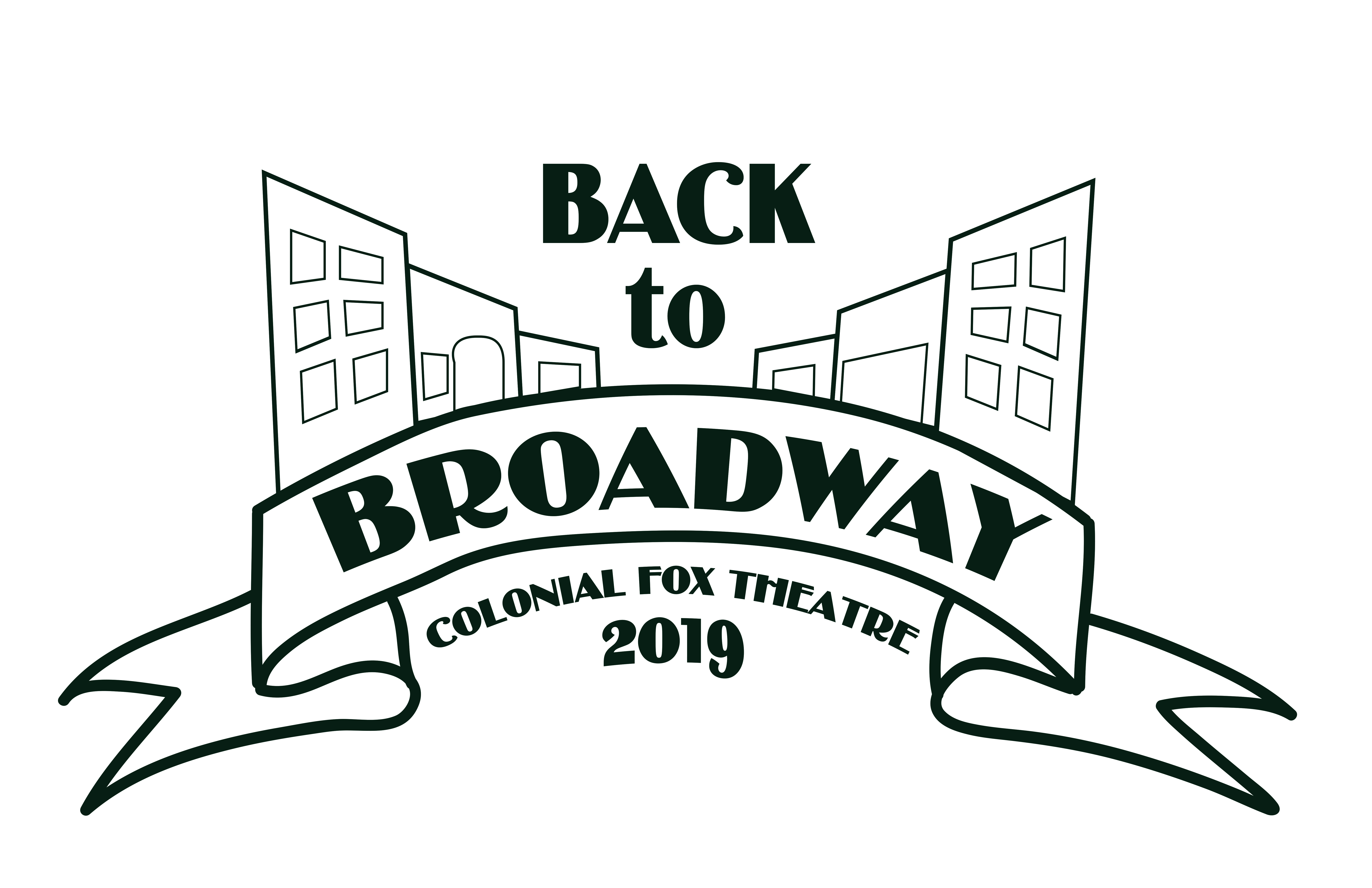 Back To Broadway